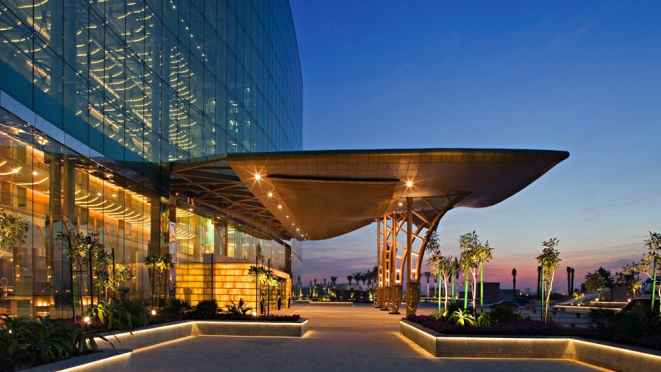 Meydan Hotel es reconocido por World Travel Awards en Anguila